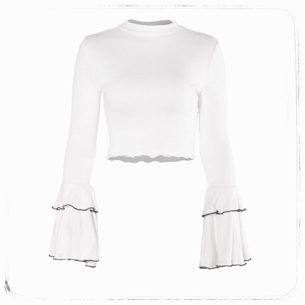 ❥cute adorable winter long sleeve - Picture 6 of 6